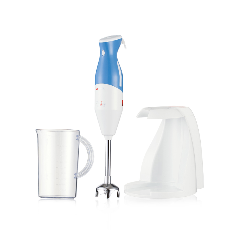 韩国进口婴儿辅食料理机-信一SHINIL多功能婴儿辅食家用电动手持搅拌料理机