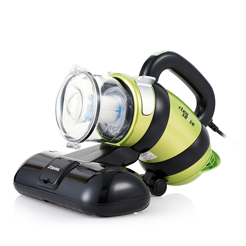 韩国进口除尘螨吸尘器-信一SHINIL专业静音多用小型除尘除螨吸尘器