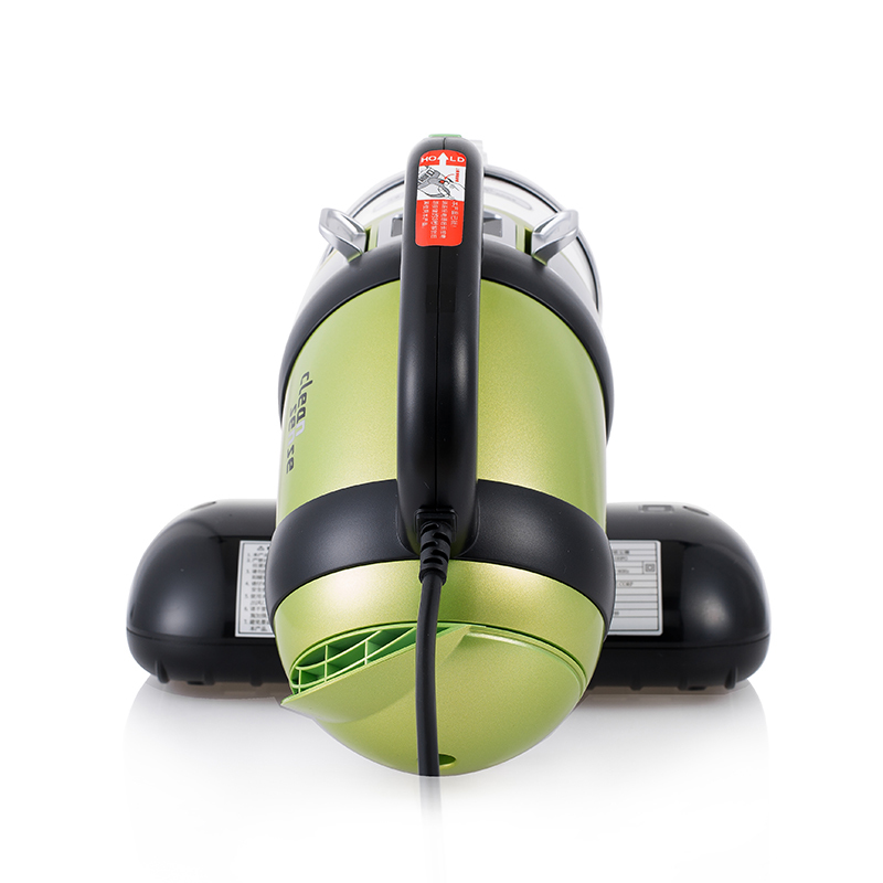 韩国进口除尘螨吸尘器-信一SHINIL专业静音多用小型除尘除螨吸尘器