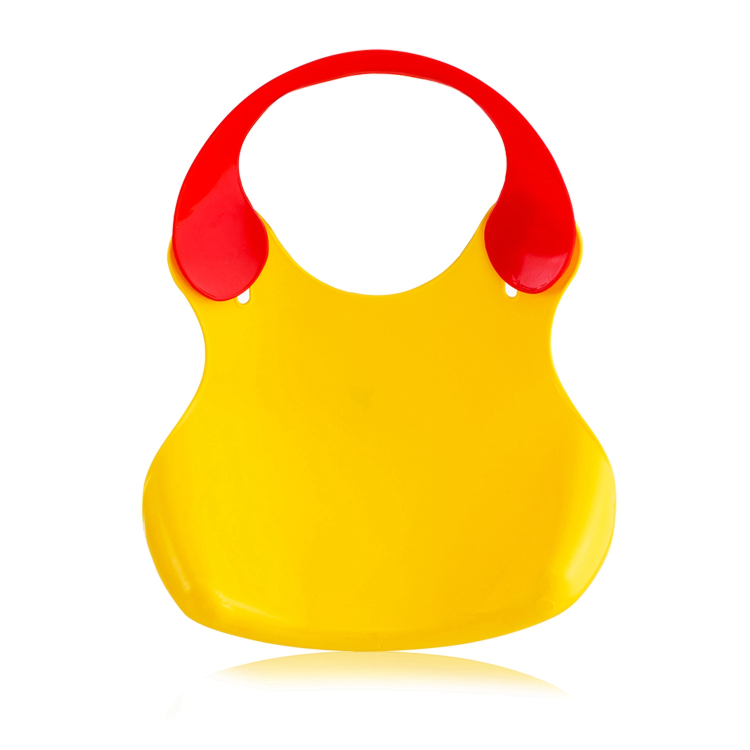 韩国进口婴儿围嘴-Plafarm宝宝健康围嘴