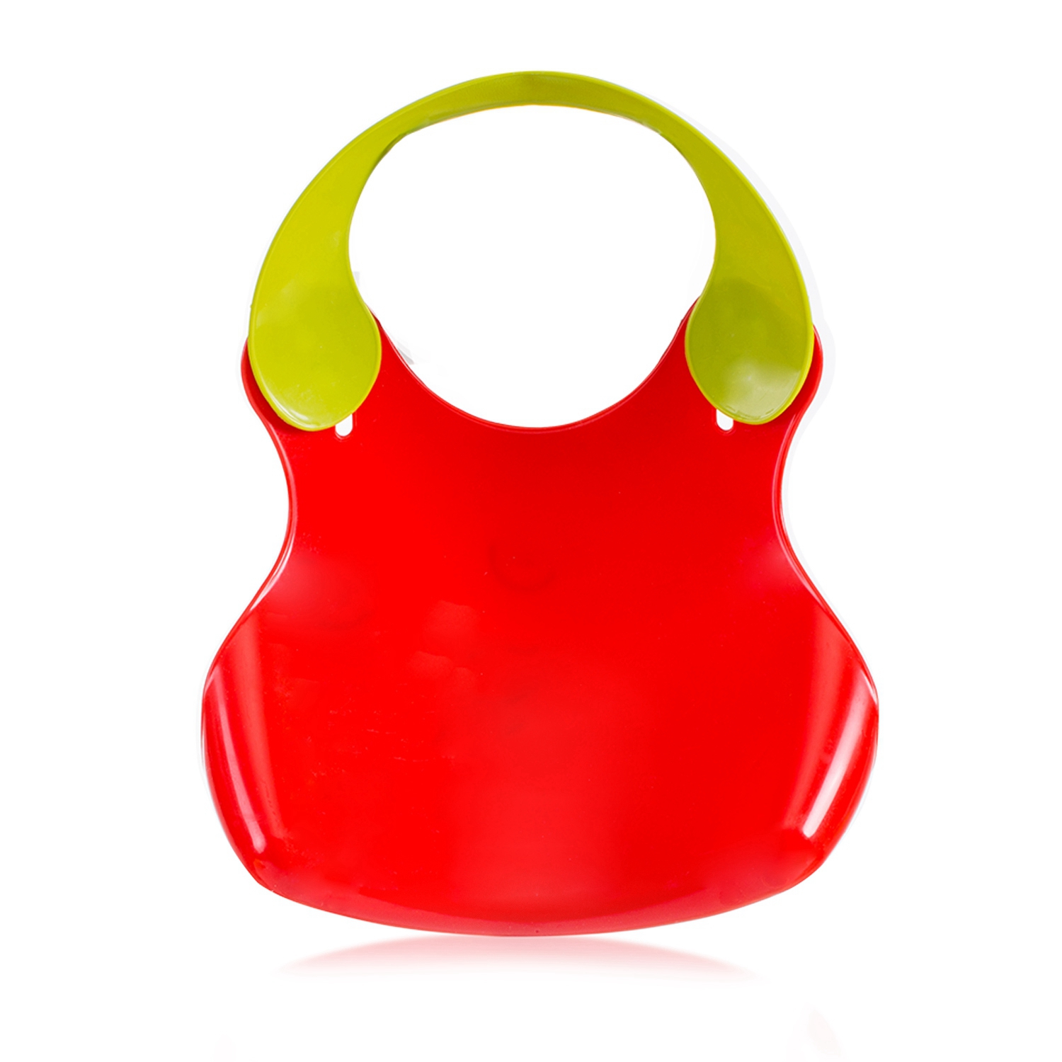 韩国进口宝宝围嘴-Plafarm宝宝健康围嘴