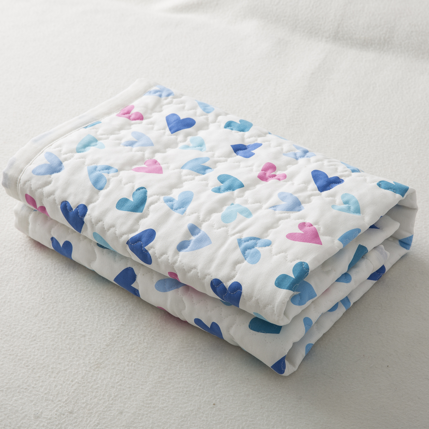 韩国进口婴儿被-COSCLO韩纸新生儿婴儿被(抗菌) 韩国进口婴儿被-COSCLO韩纸新生儿婴儿被(抗菌)