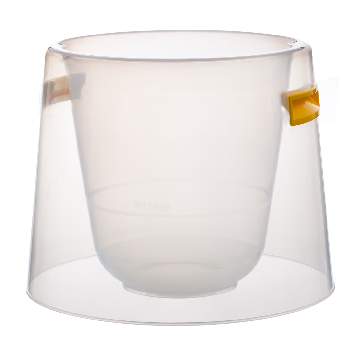 韩国进口婴儿浴桶-Plafarm新生儿高档半透明浴桶 韩国进口婴儿浴桶-Plafarm新生儿高档半透明浴桶