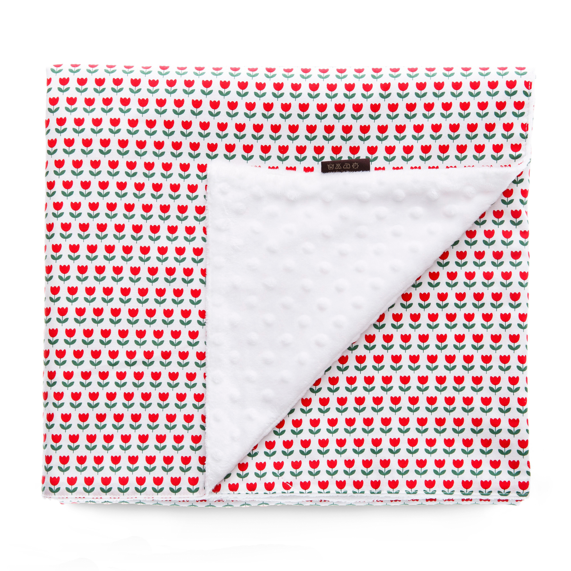 韩国进口小孩毛毯-borny基本棉婴幼儿四季毯