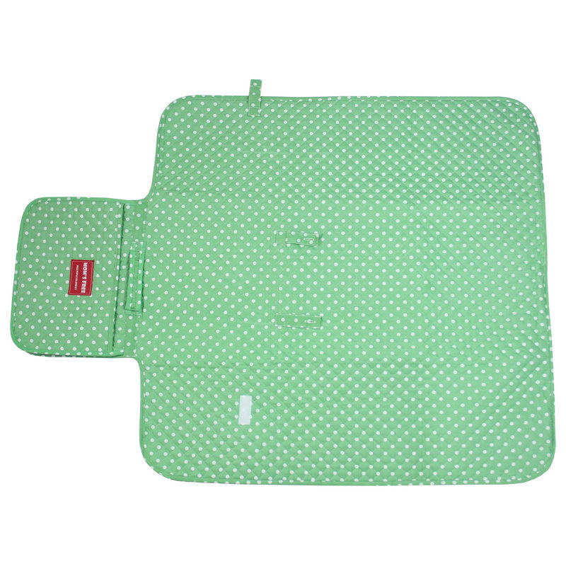 韩国进口天然儿童枕头-ponopino天然乳胶儿童枕头+多功能便携毯子