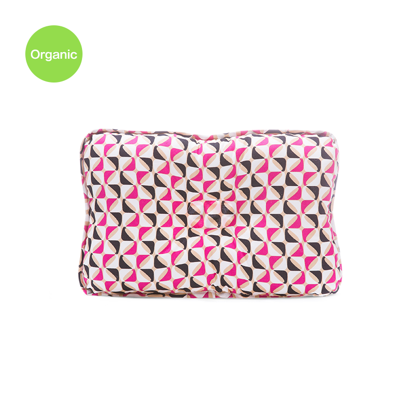 韩国进口宝宝固定枕头-borny有机棉婴幼儿定型枕0-6岁 - 宝宝固定枕头 韩国进口宝宝固定枕头-borny有机棉婴幼儿定型枕0-6岁 - 宝宝固定枕头