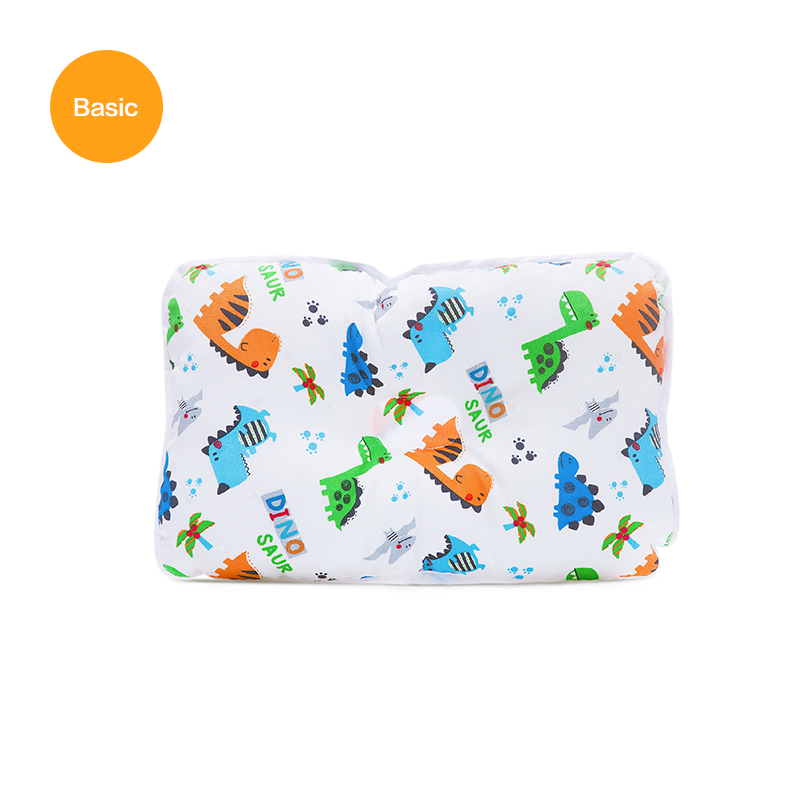 韩国进口婴儿定型枕头-borny人造丝婴幼儿定型枕0-6岁夏季透气 - 婴儿定型枕头 韩国进口婴儿定型枕头-borny人造丝婴幼儿定型枕0-6岁夏季透气 - 婴儿定型枕头