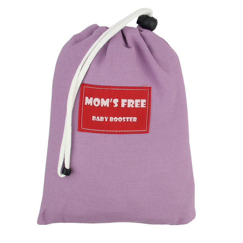 韩国进口婴儿餐椅-ponopino便携式儿童坐立餐椅带