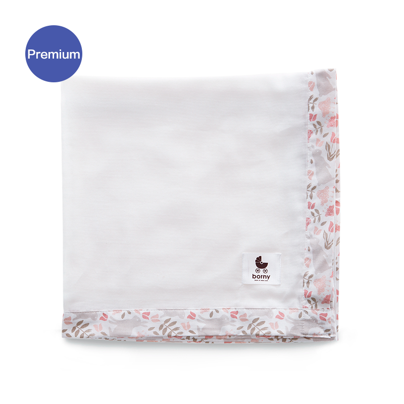 韩国进口婴儿爬行毯-borny优质棉婴幼儿四季薄纱毯 - 婴儿爬行毯 韩国进口婴儿爬行毯-borny优质棉婴幼儿四季薄纱毯 - 婴儿爬行毯