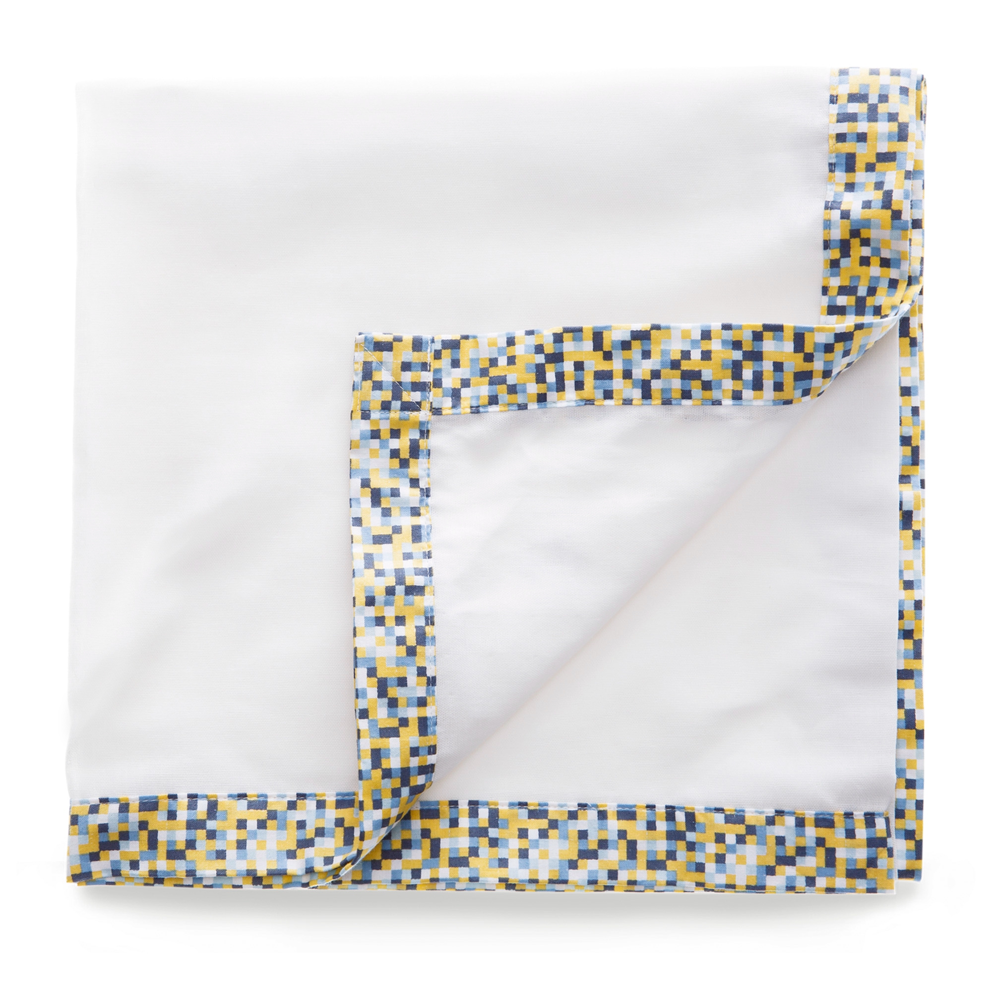 韩国进口婴儿毯子-borny优质棉婴幼儿四季薄纱毯