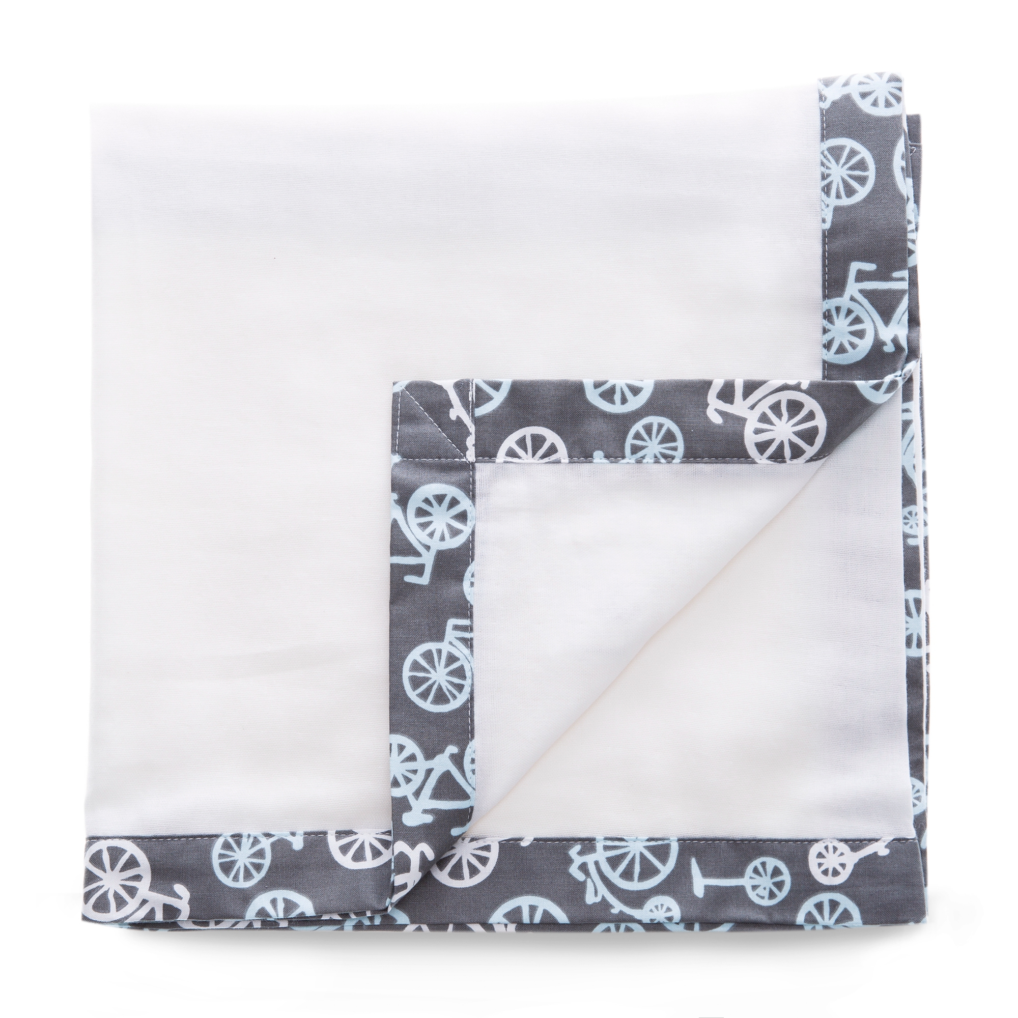 韩国进口宝宝毛毯-borny基本棉婴幼儿四季薄纱毯