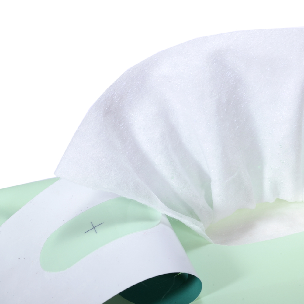 韩国进口婴儿护臀湿巾-Mom'sLove天然矿泉水婴儿湿巾