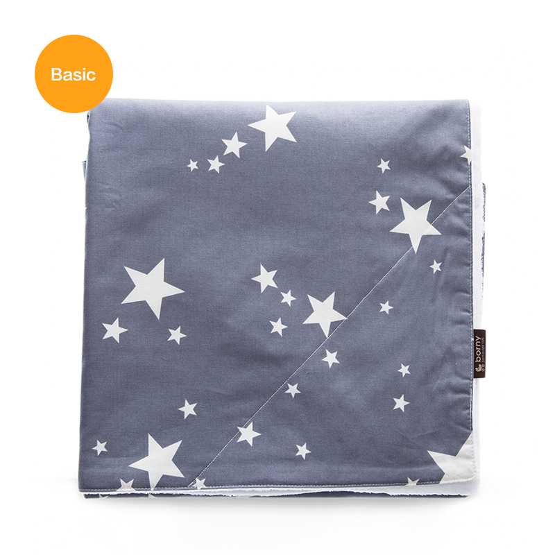 韩国进口儿童毛毯-borny基本棉婴幼儿四季毯 韩国进口儿童毛毯-borny基本棉婴幼儿四季毯