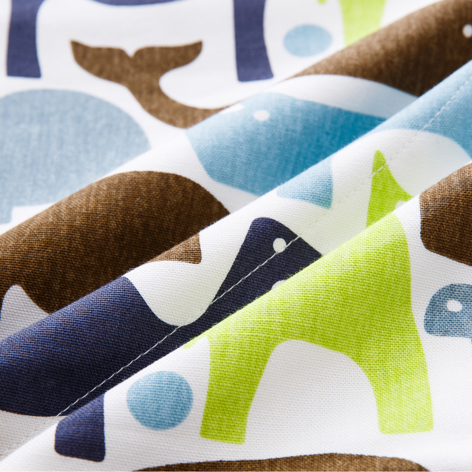 韩国进口婴幼儿毛毯-borny基本棉婴幼儿四季毯