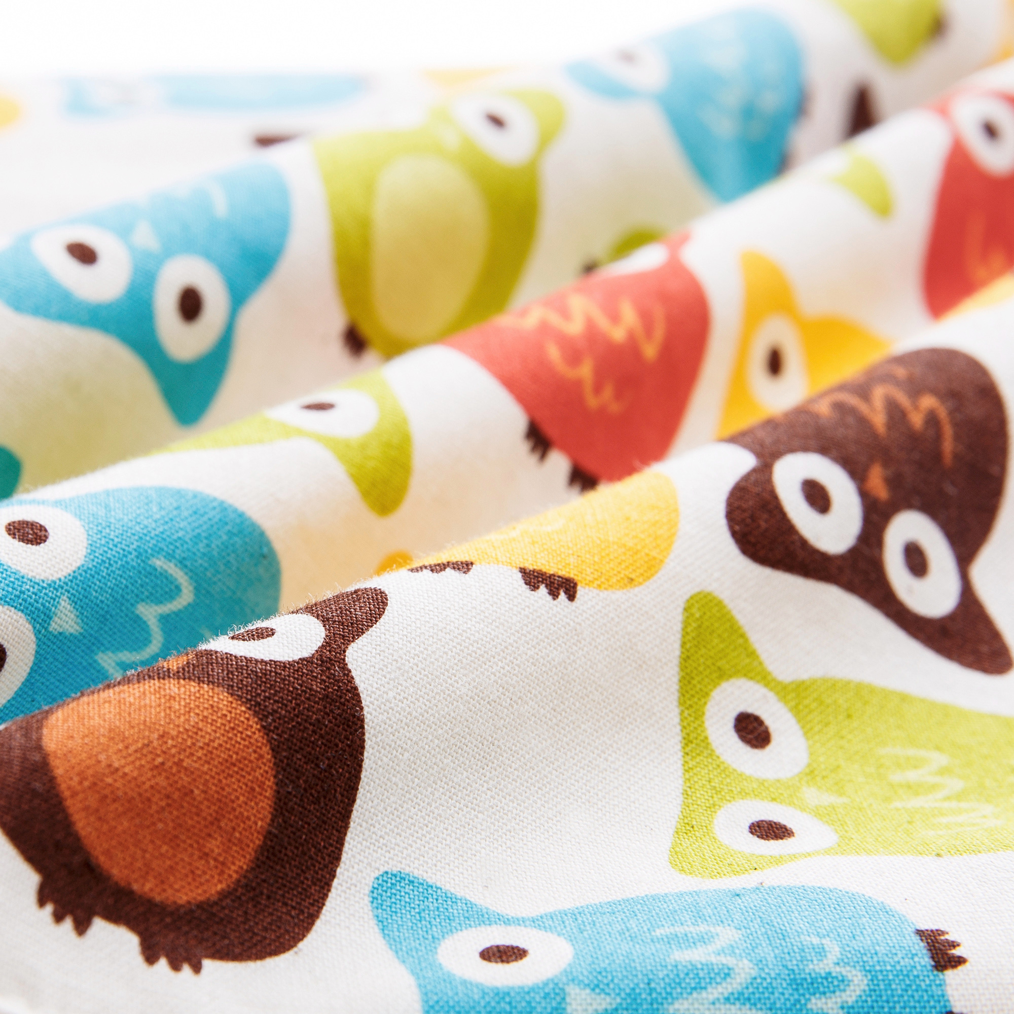 韩国进口宝宝抱毯-borny基本棉婴幼儿四季毯