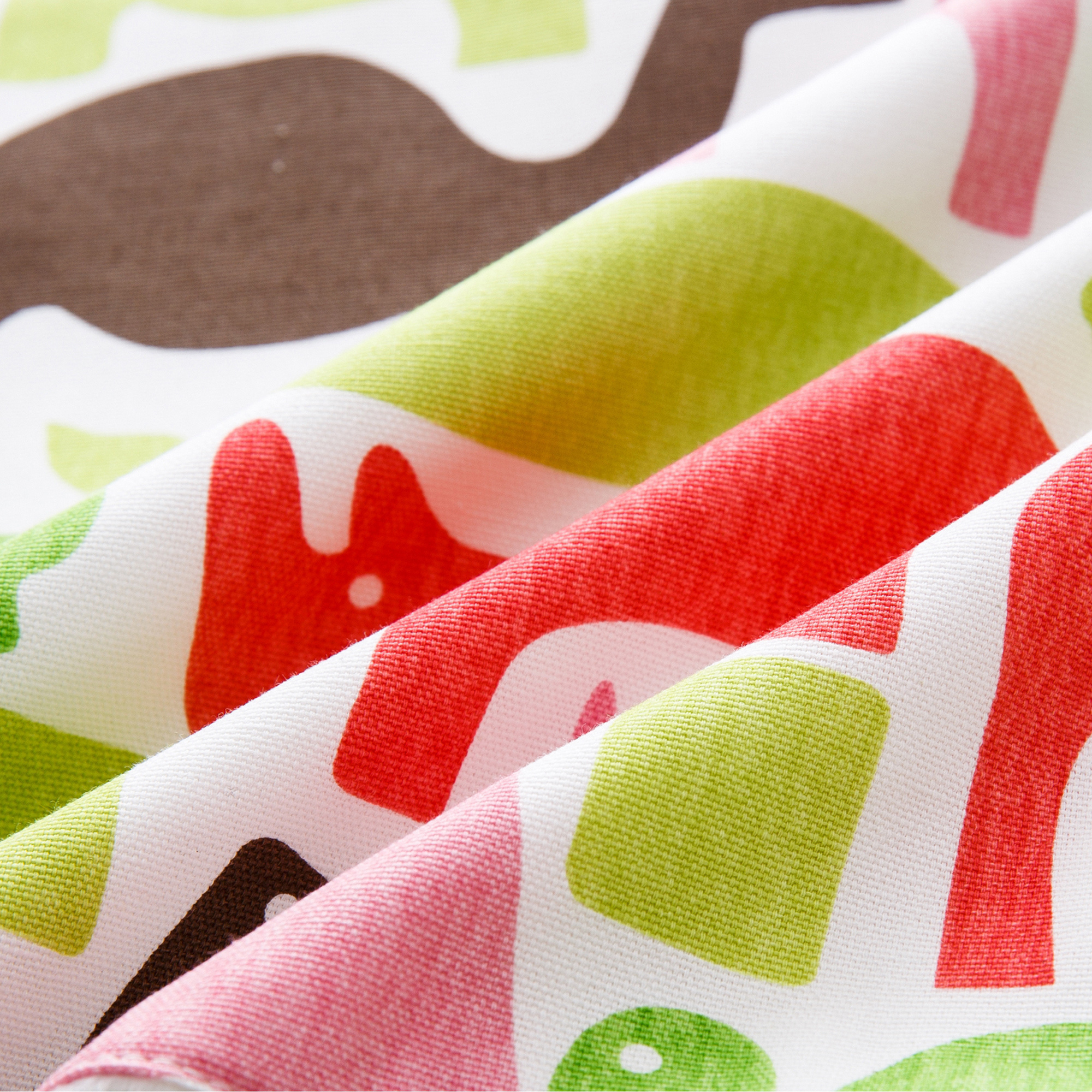 韩国进口新生儿毛毯-borny基本棉婴幼儿四季毯