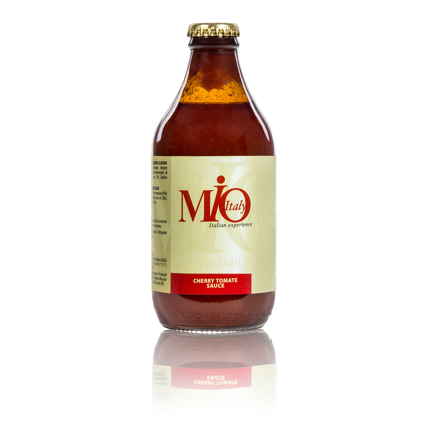 意大利进口调味品-米欧番茄调味酱 意大利进口调味品-米欧番茄调味酱