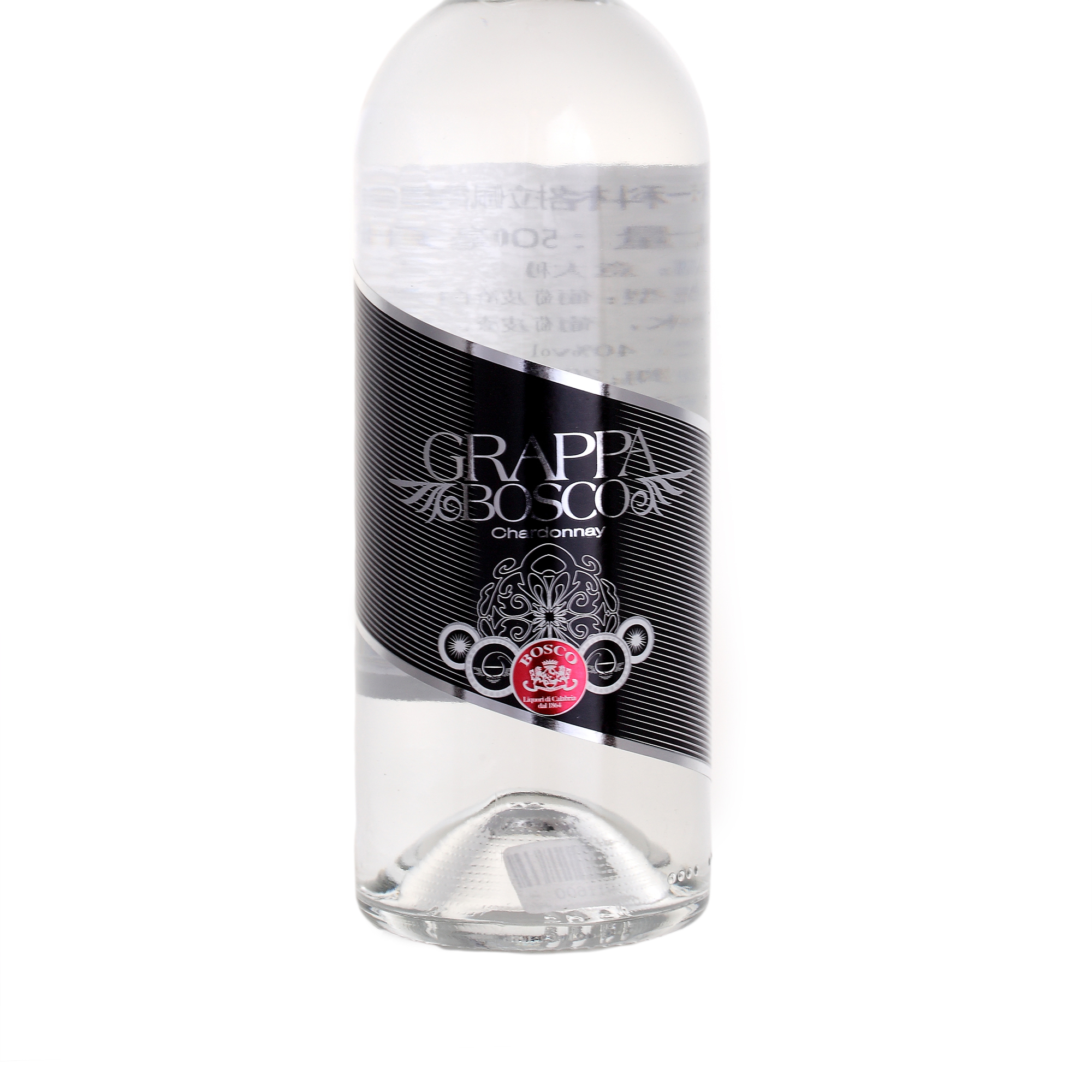 意大利进口霞多丽白兰地-波什科格拉佩霞多丽白兰地