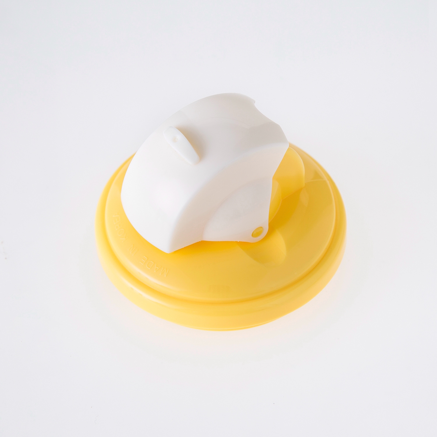 韩国进口儿童吸管水杯-Eagirang吸管杯盖(多用途杯附件)