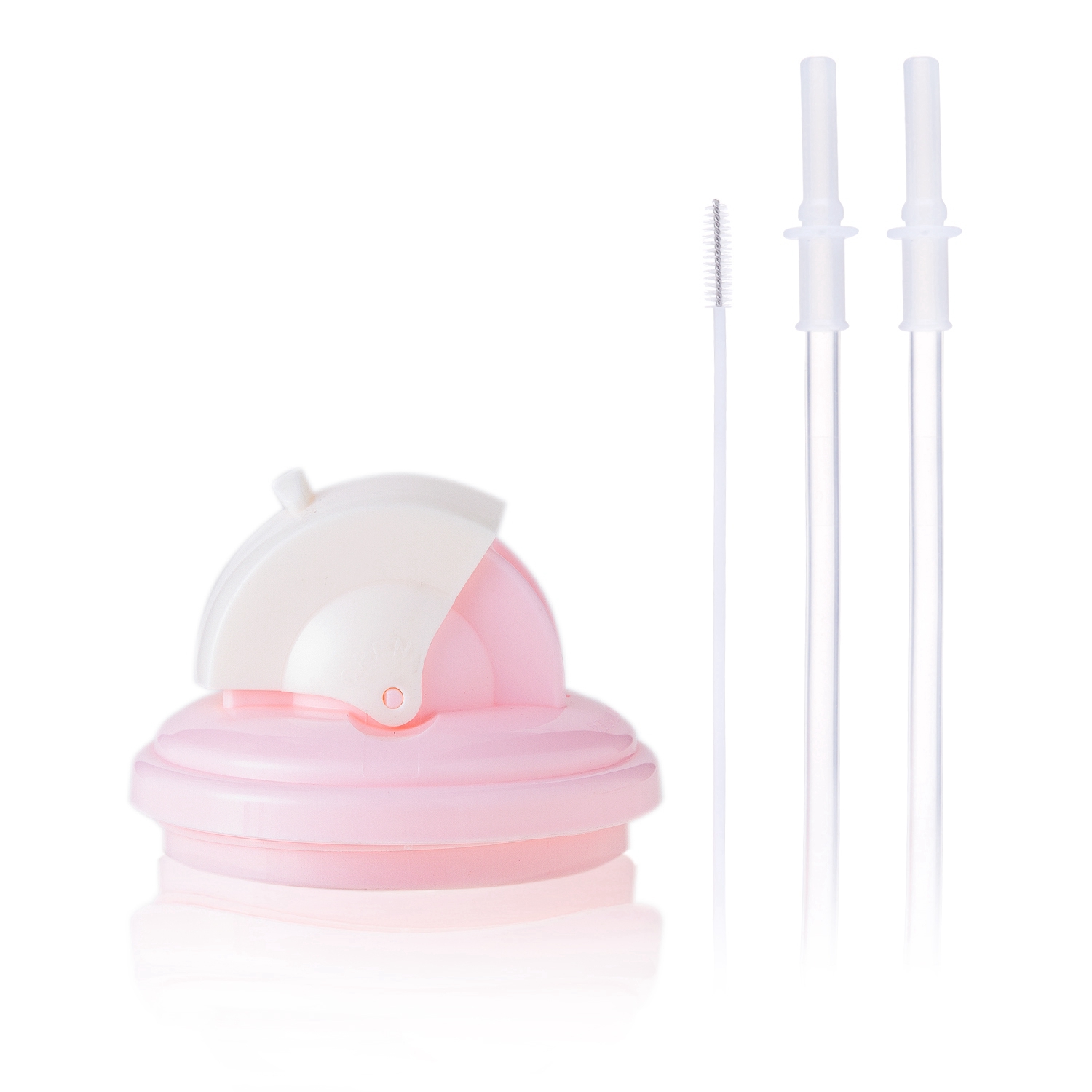 韩国进口宝宝吸管水杯-Eagirang吸管杯盖(多用途杯附件) - 宝宝吸管水杯 韩国进口宝宝吸管水杯-Eagirang吸管杯盖(多用途杯附件) - 宝宝吸管水杯