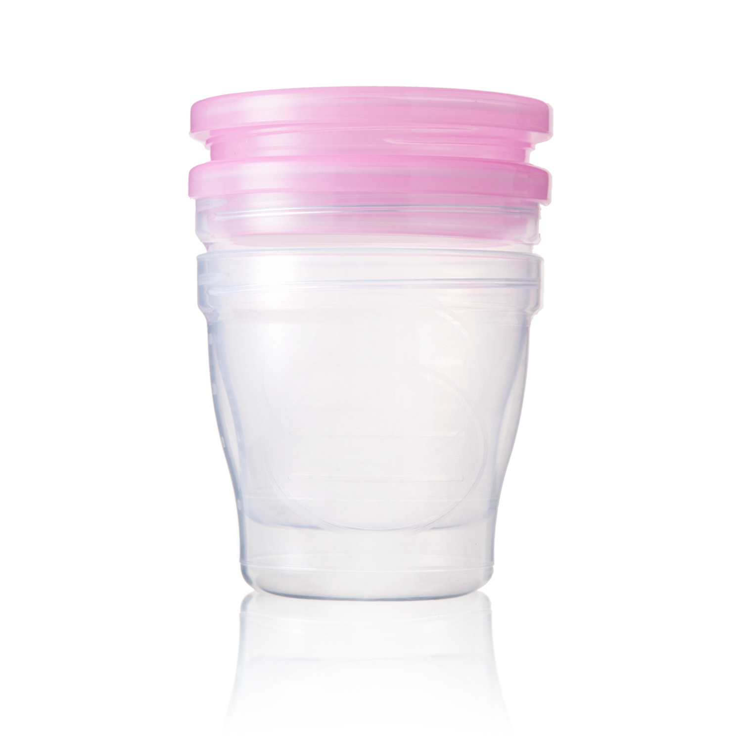 韩国进口宝宝水杯-Eagirang多用途杯(2个装)