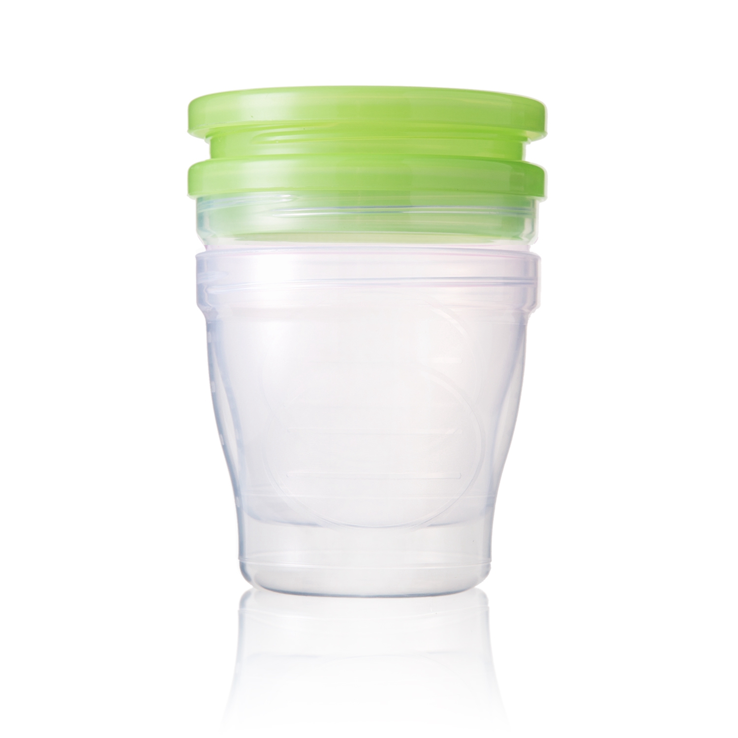 韩国进口宝宝喝水杯-Eagirang多用途杯(2个装)