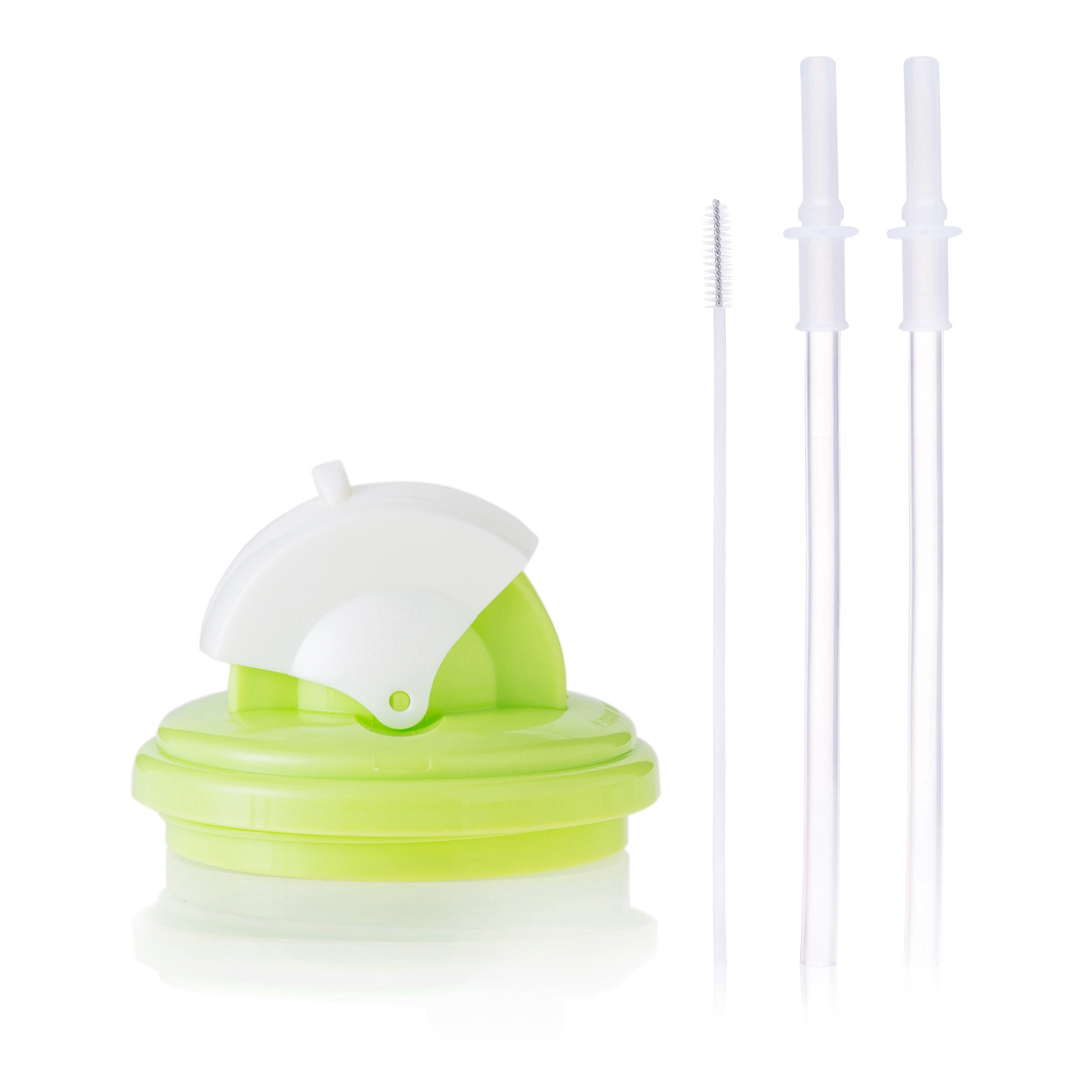 韩国进口婴儿吸管水杯-Eagirang吸管杯盖(多用途杯附件) - 婴儿吸管水杯 韩国进口婴儿吸管水杯-Eagirang吸管杯盖(多用途杯附件) - 婴儿吸管水杯