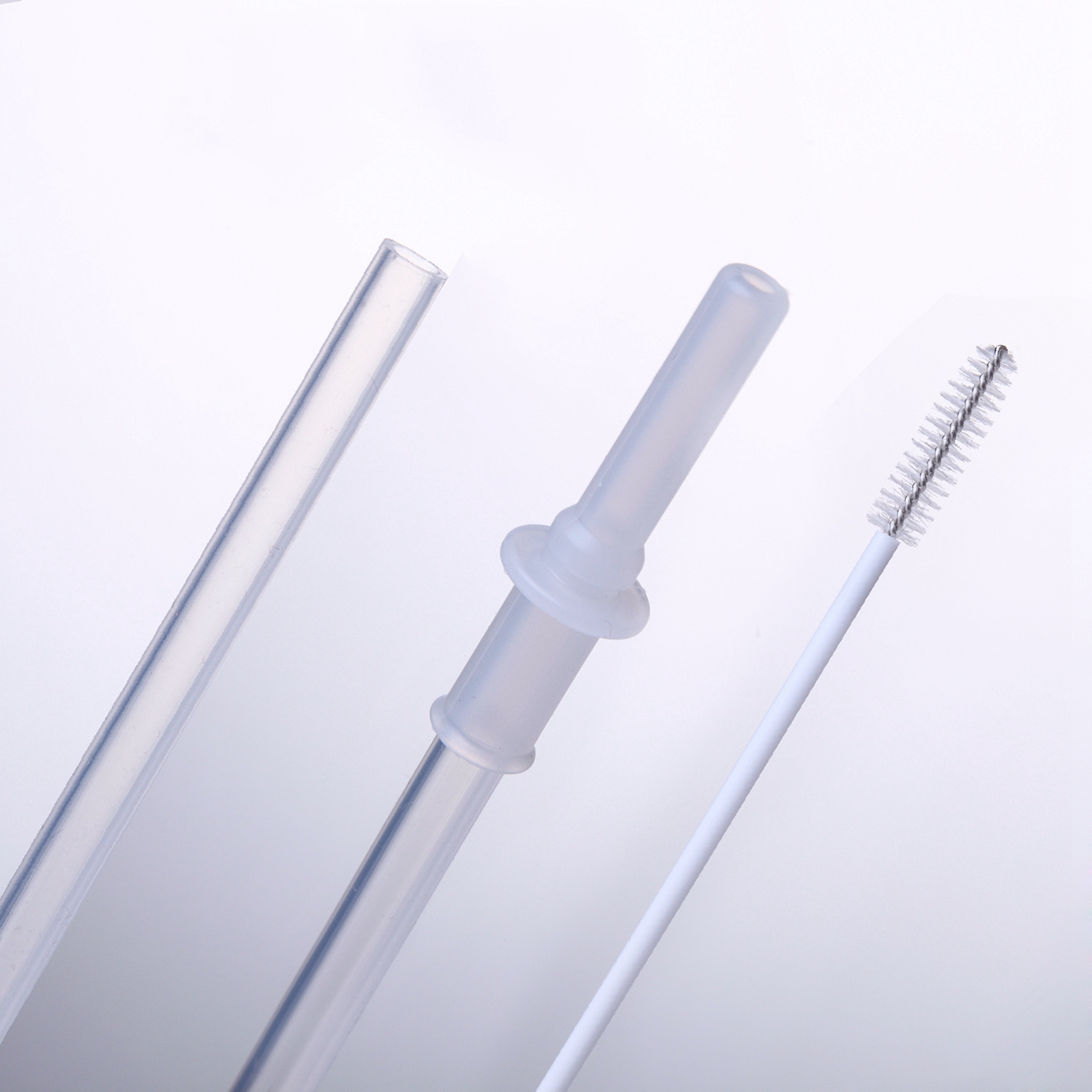 韩国进口儿童水杯吸管杯-Eagirang吸管杯盖(多用途杯附件)