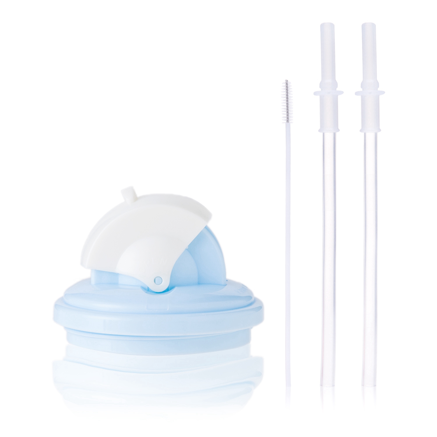 韩国进口儿童水杯吸管杯-Eagirang吸管杯盖(多用途杯附件) - 儿童水杯吸管杯 韩国进口儿童水杯吸管杯-Eagirang吸管杯盖(多用途杯附件) - 儿童水杯吸管杯