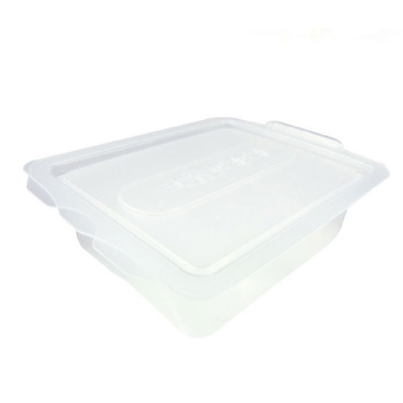 日本进口辅食分装盒-啾啾baby新断奶辅食分装盒