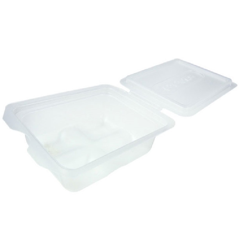 日本进口辅食分装盒-啾啾baby新断奶辅食分装盒