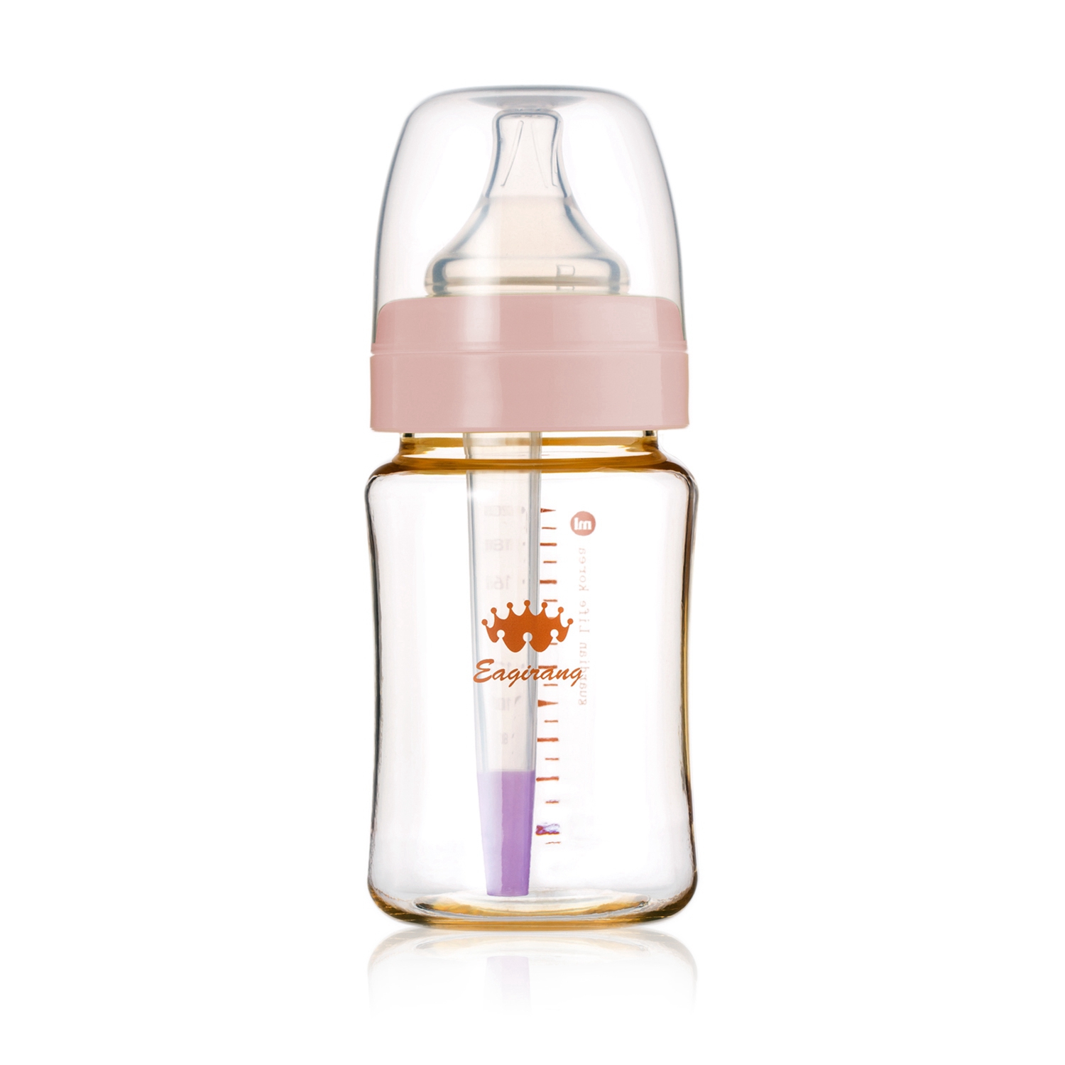 韩国进口宽口径功能性奶瓶-EagirangPES宽口径功能性奶瓶 韩国进口宽口径功能性奶瓶-EagirangPES宽口径功能性奶瓶