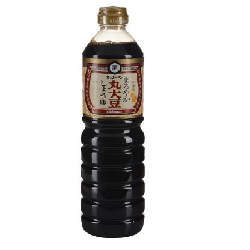 日本进口调味品酱油-万字柔和丸大豆酱油(酿造酱油) 日本进口调味品酱油-万字柔和丸大豆酱油(酿造酱油)