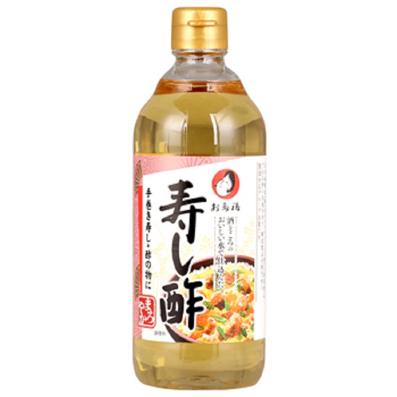 日本进口调味品-本格寿司醋 - 调味品公司