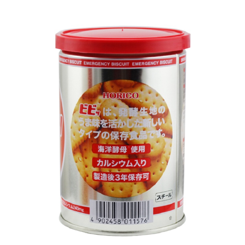 日本进口饼干-北陆备食饼干