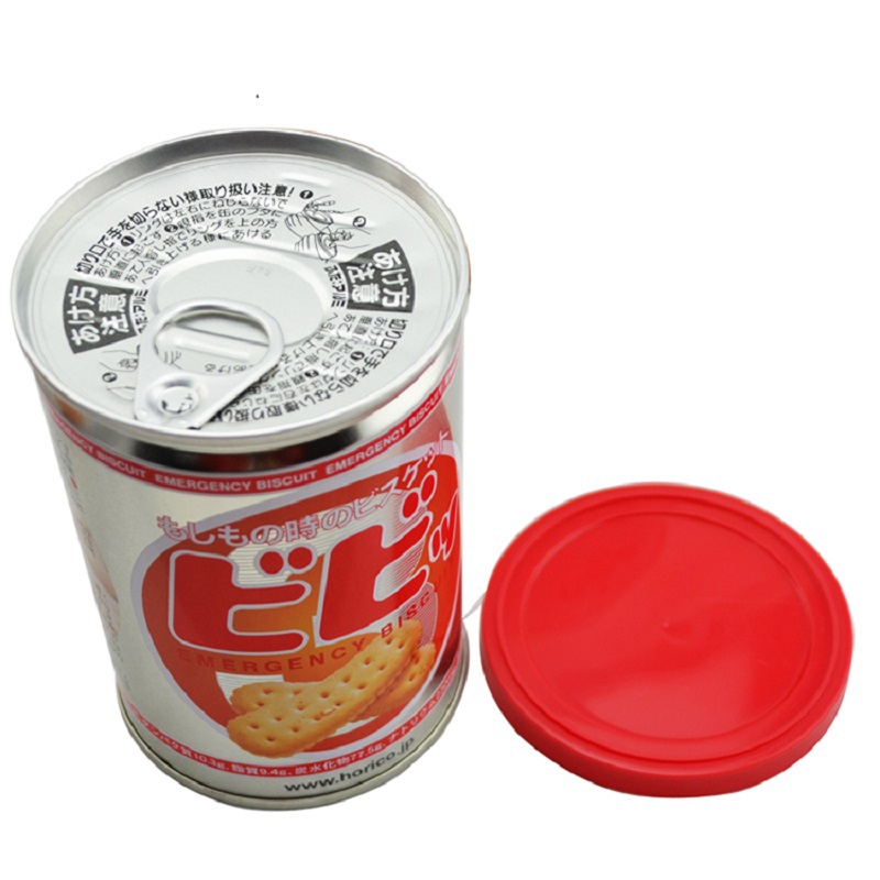 日本进口饼干-北陆备食饼干