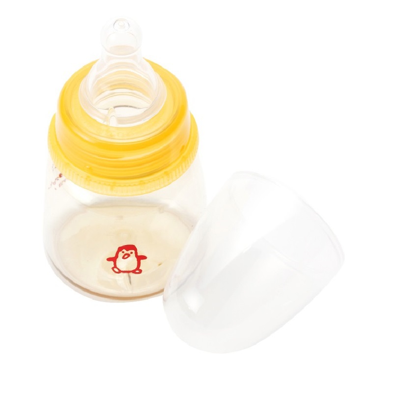 日本进口婴儿奶瓶-啾啾babyPPSU奶瓶