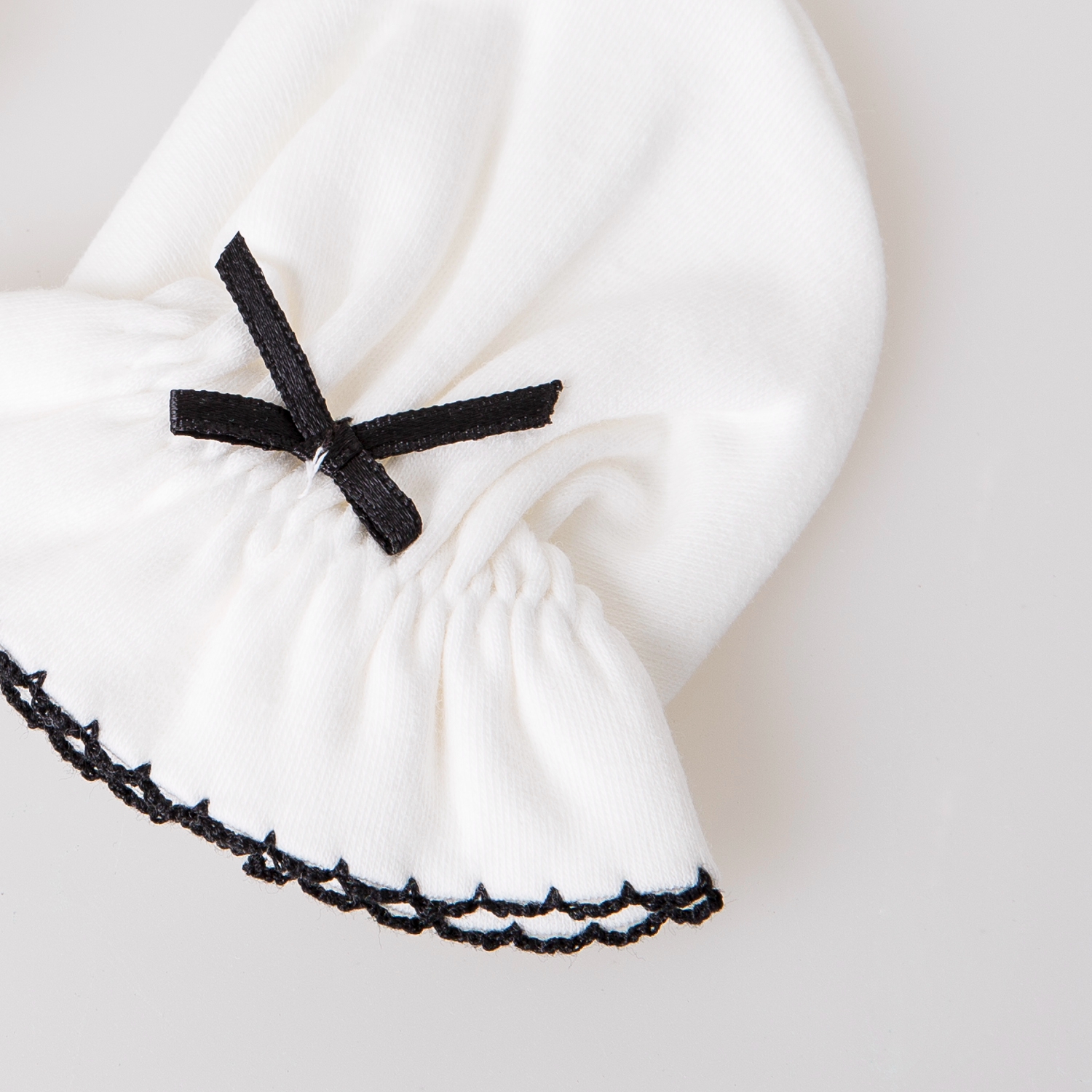 韩国进口婴儿防抓脚套-Angelb.婴儿防抓伤脚套