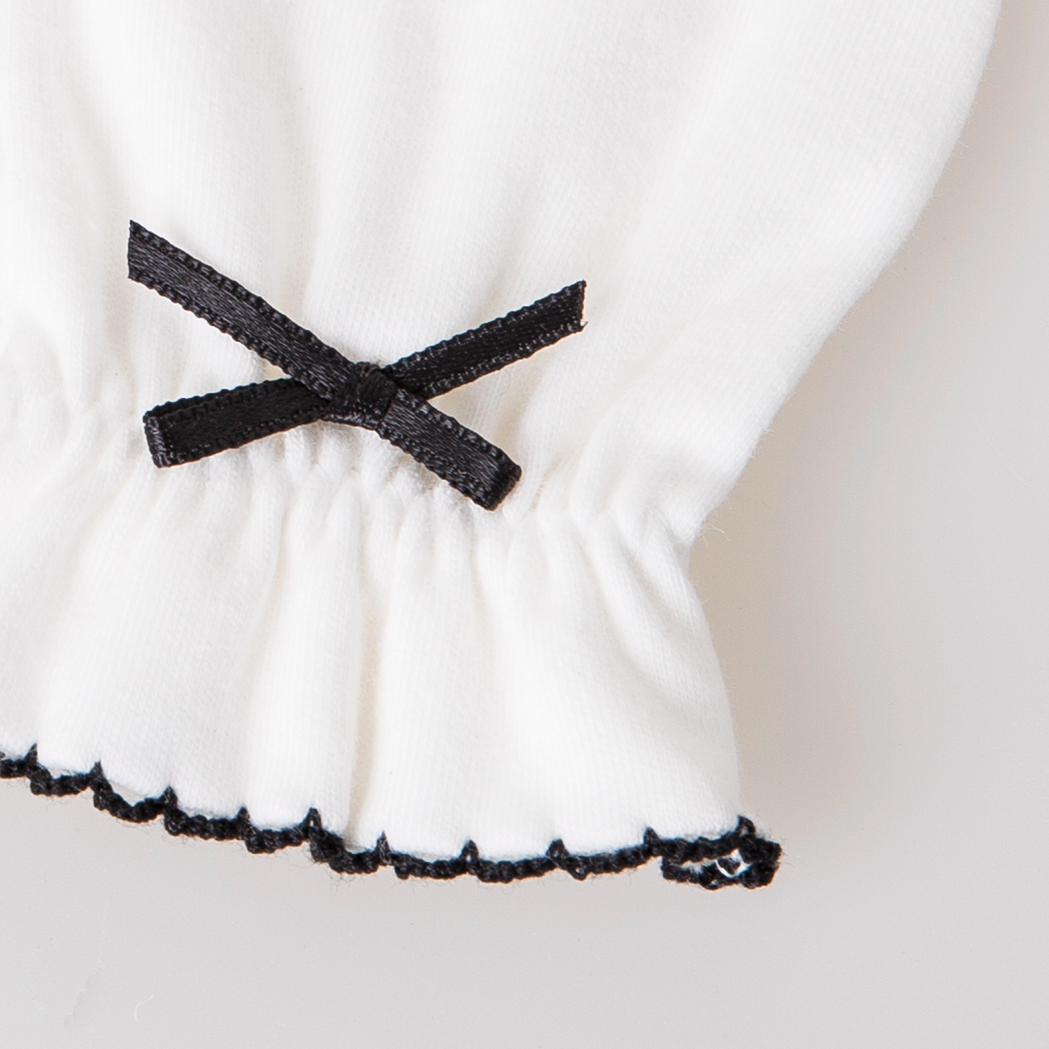 韩国进口婴儿防抓手套-Angelb.婴儿防抓伤手套