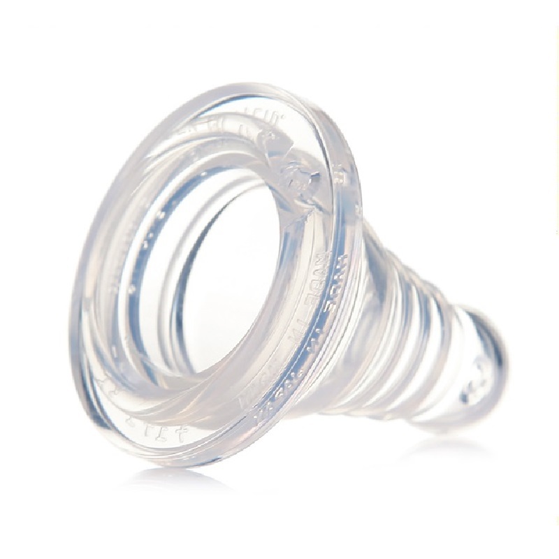 日本进口宝宝奶嘴-啾啾baby柔软型奶嘴