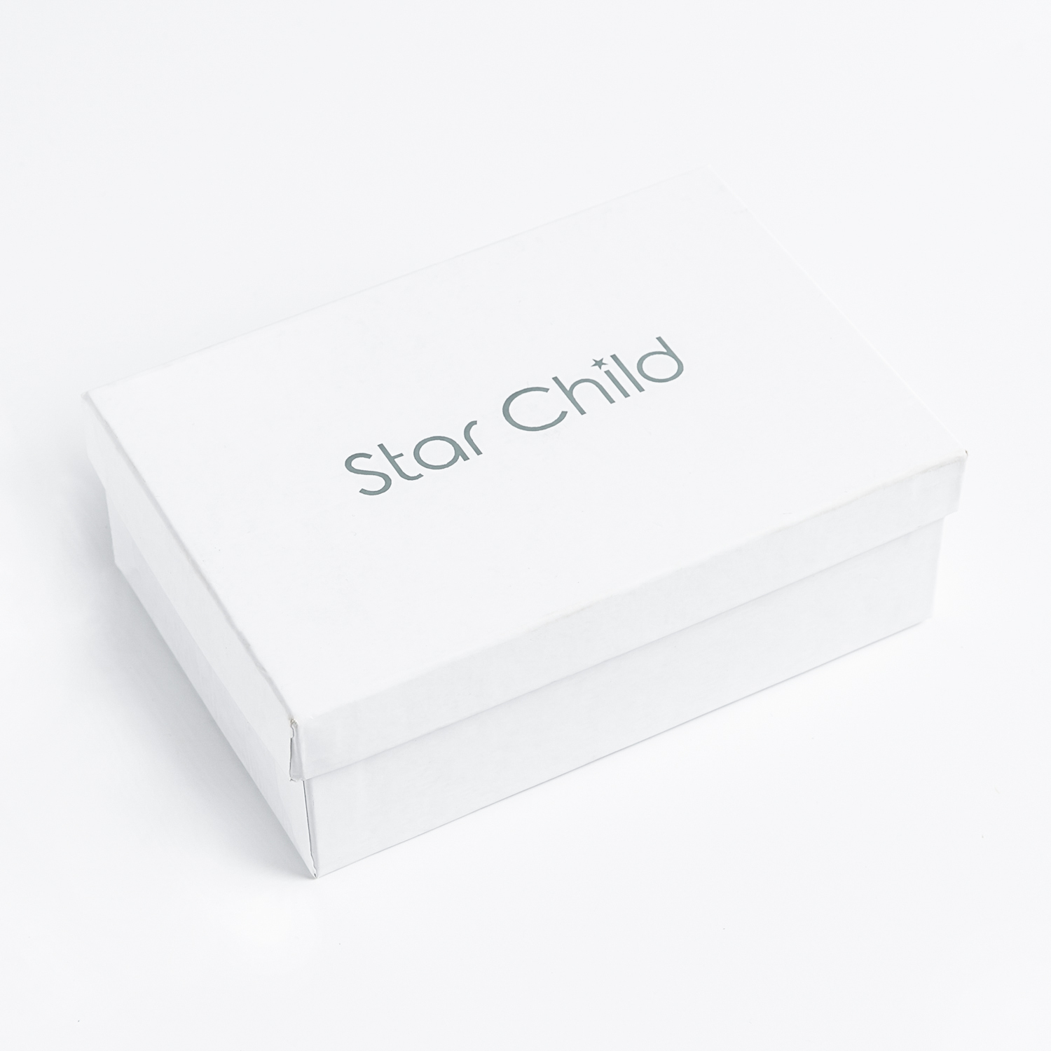 英国进口一岁学步鞋-Starchild全牛皮软底学步鞋爱之鸟柠檬款