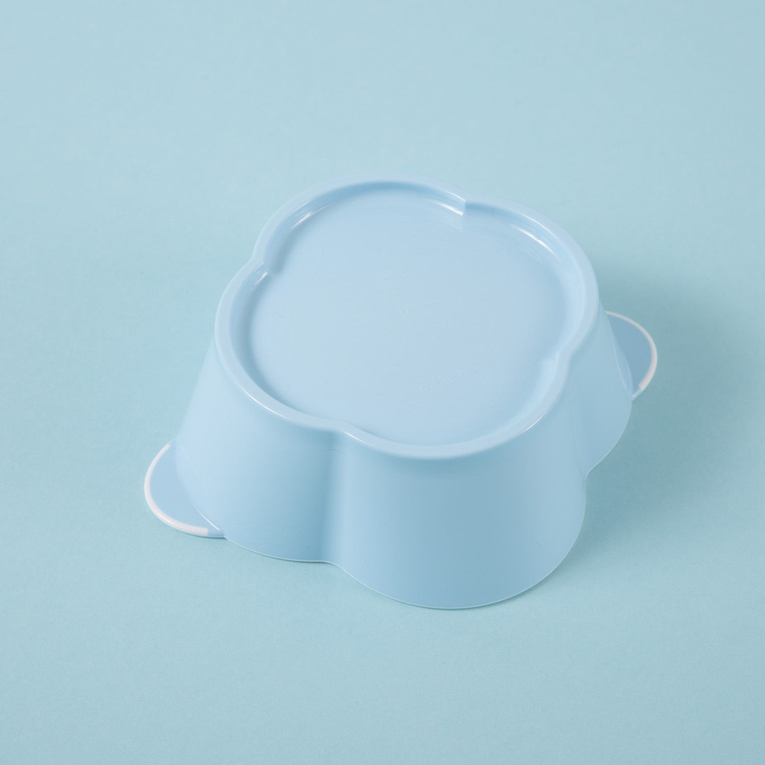 韩国进口儿童用碗-deeuno儿童餐具中碗