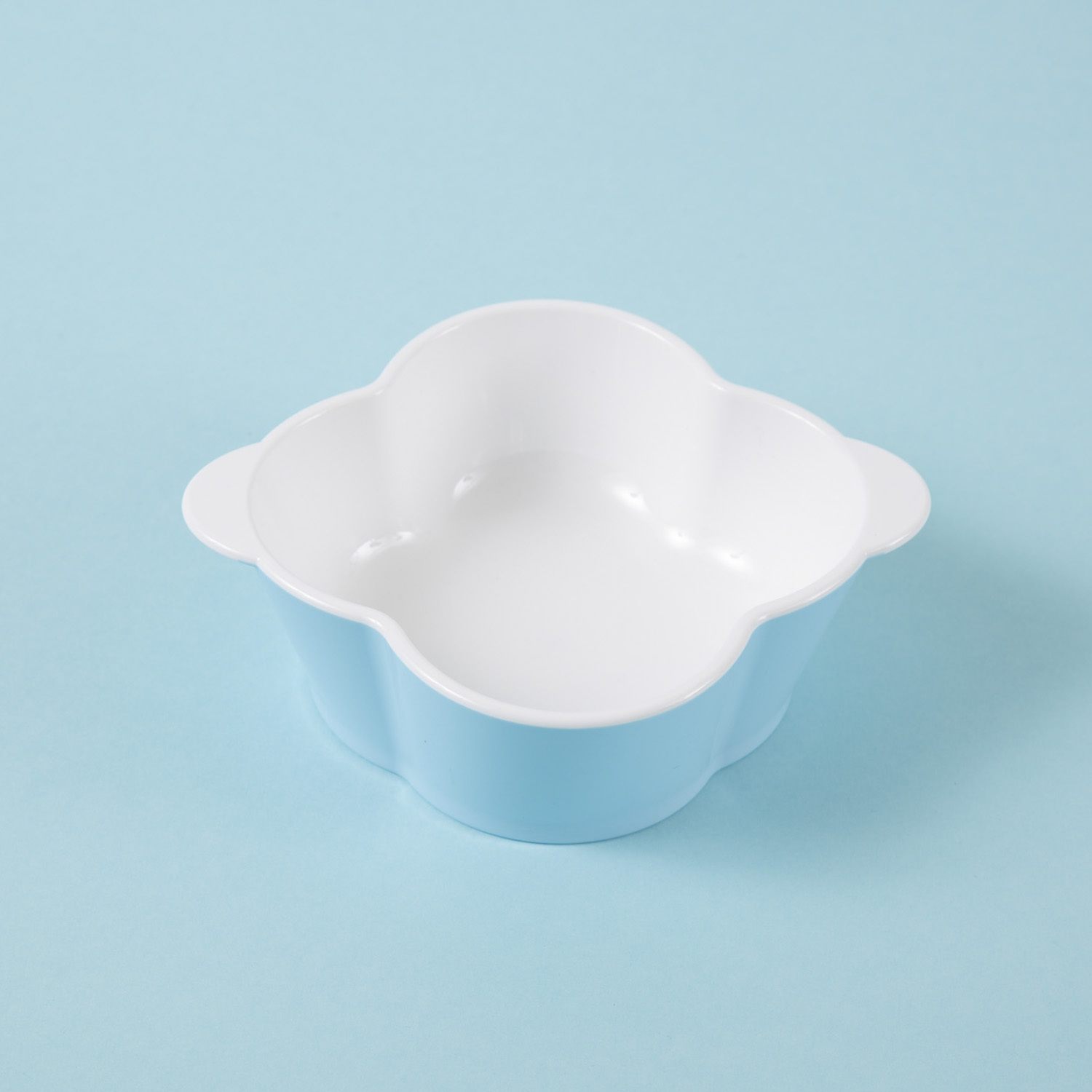 韩国进口儿童用碗-deeuno儿童餐具中碗