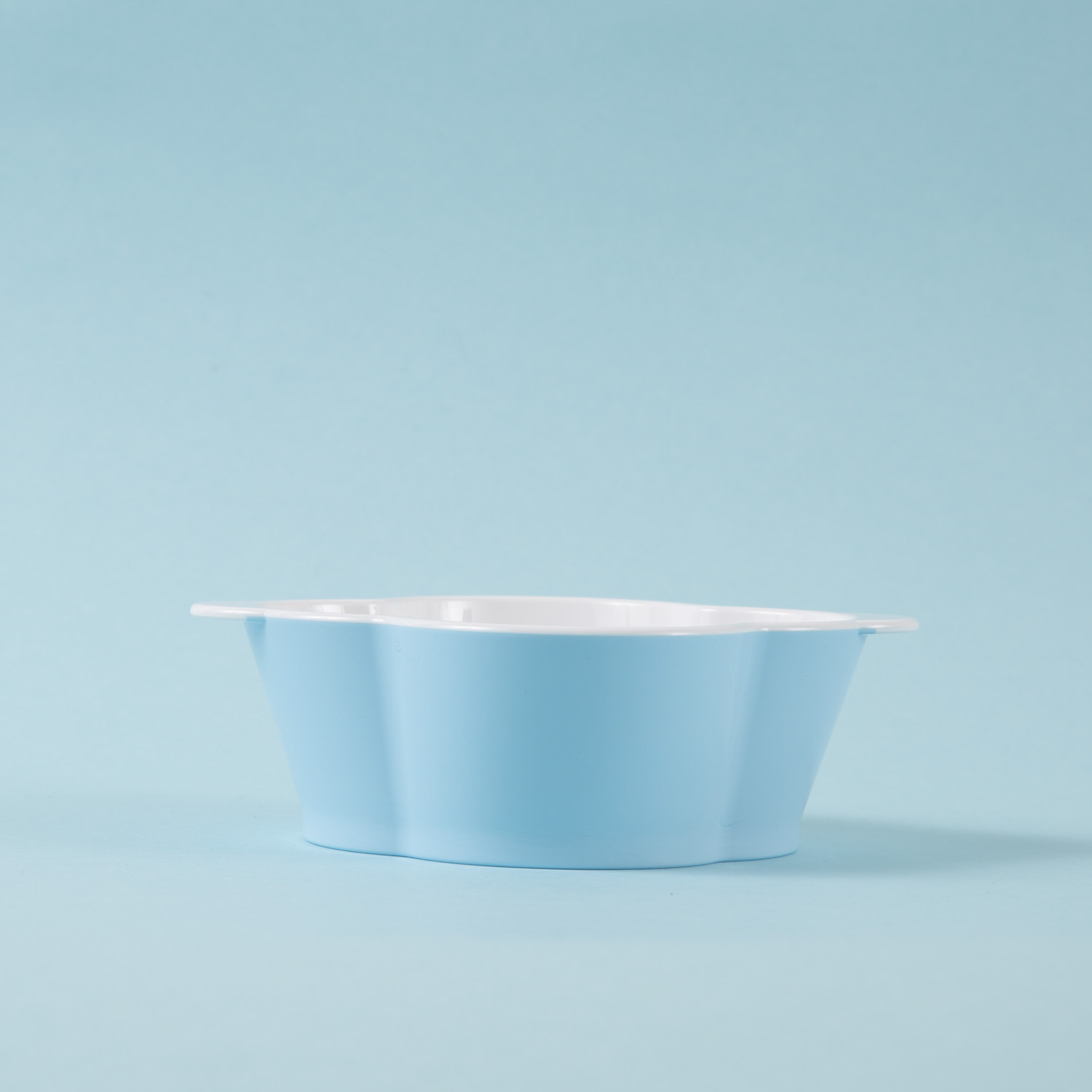 韩国进口儿童用碗-deeuno儿童餐具中碗