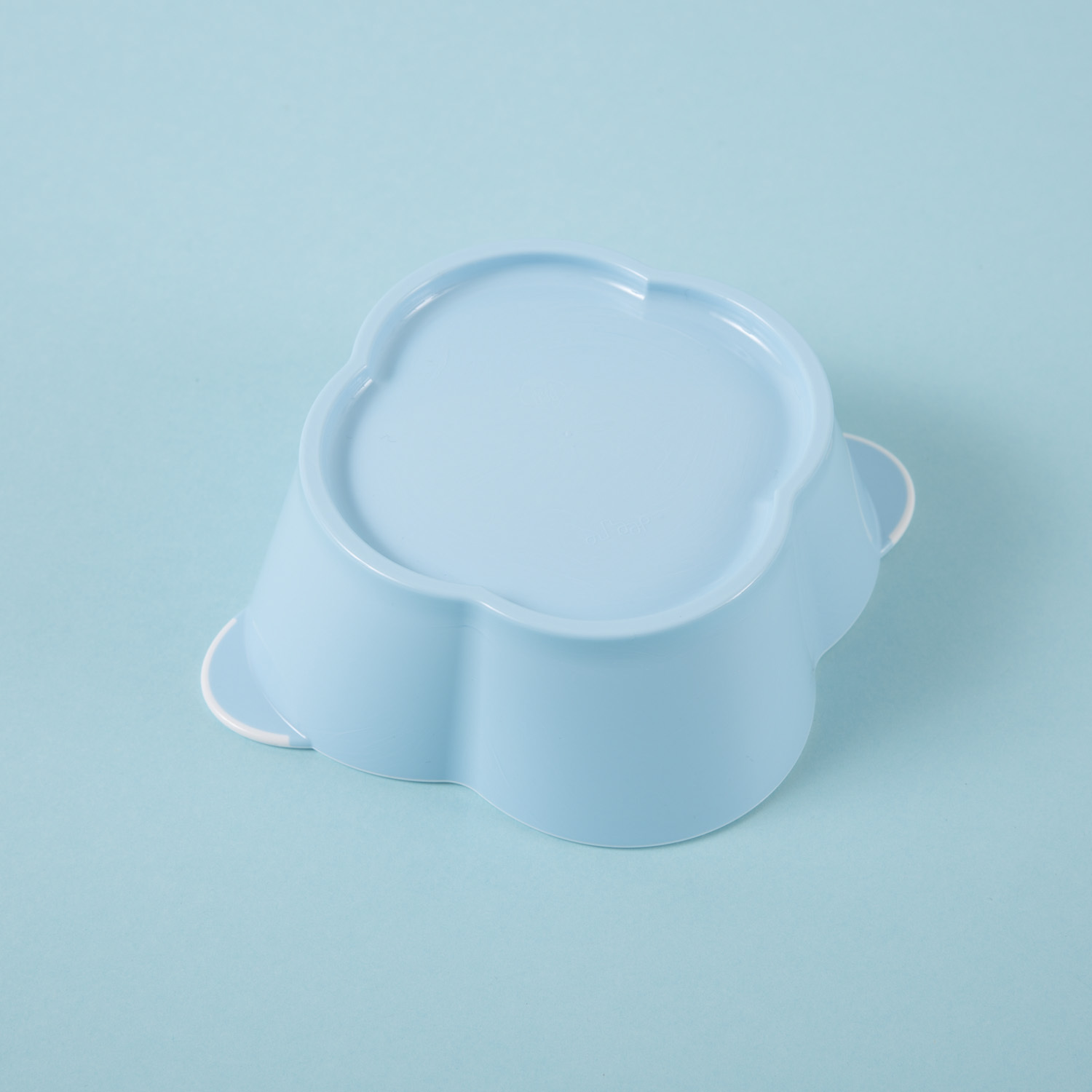 韩国进口儿童餐具碗-deeuno儿童餐具大碗