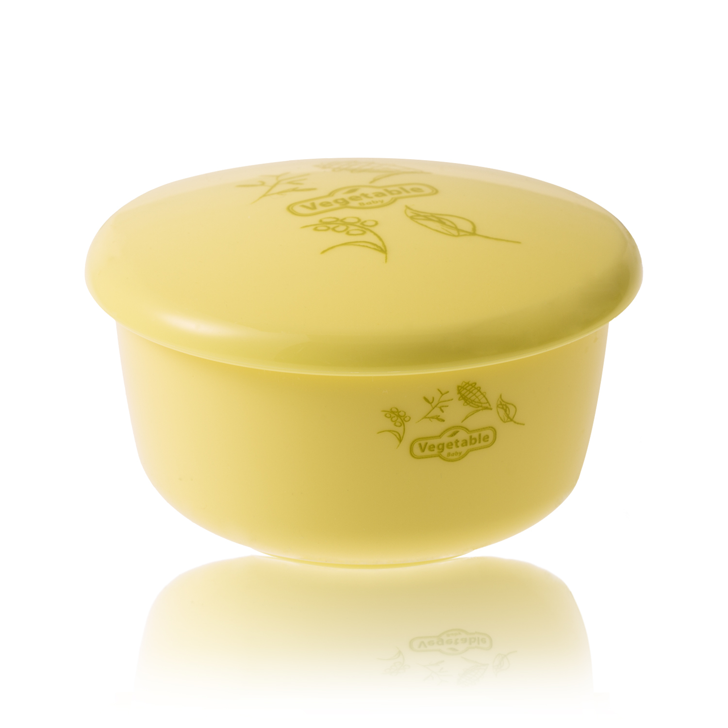 韩国进口玉米儿童餐具-vegetablebaby玉米材质汤碗 韩国进口玉米儿童餐具-vegetablebaby玉米材质汤碗