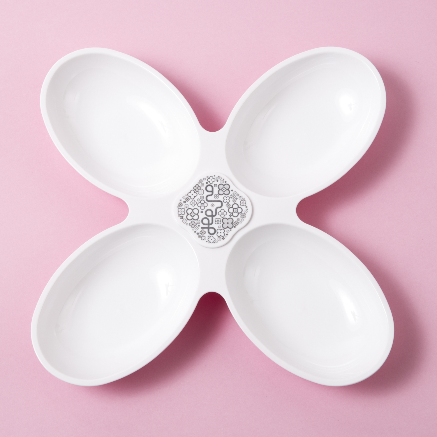 韩国进口零食盘子-deeuno儿童餐具零食盘 韩国进口零食盘子-deeuno儿童餐具零食盘