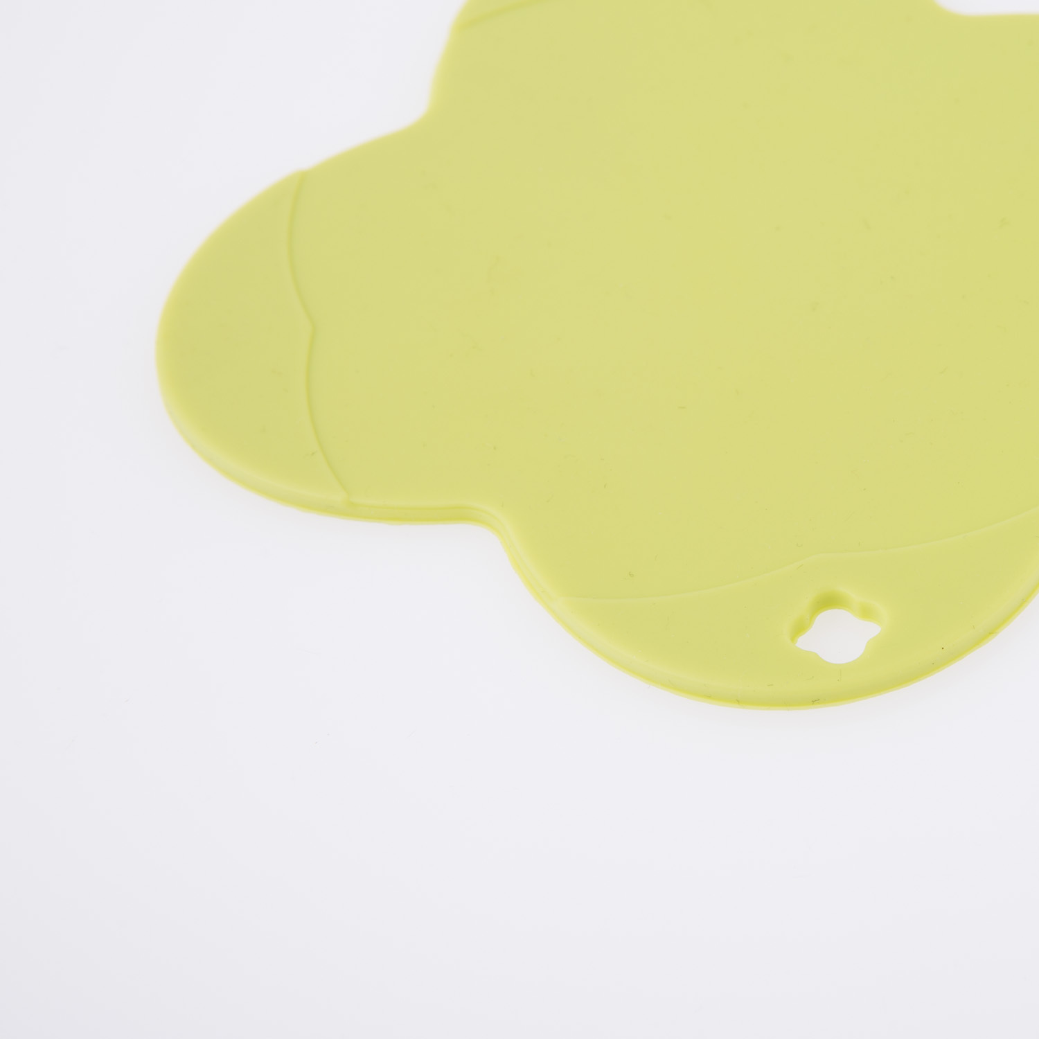 韩国进口儿童餐具隔热硅胶垫-deeuno儿童餐具硅胶垫