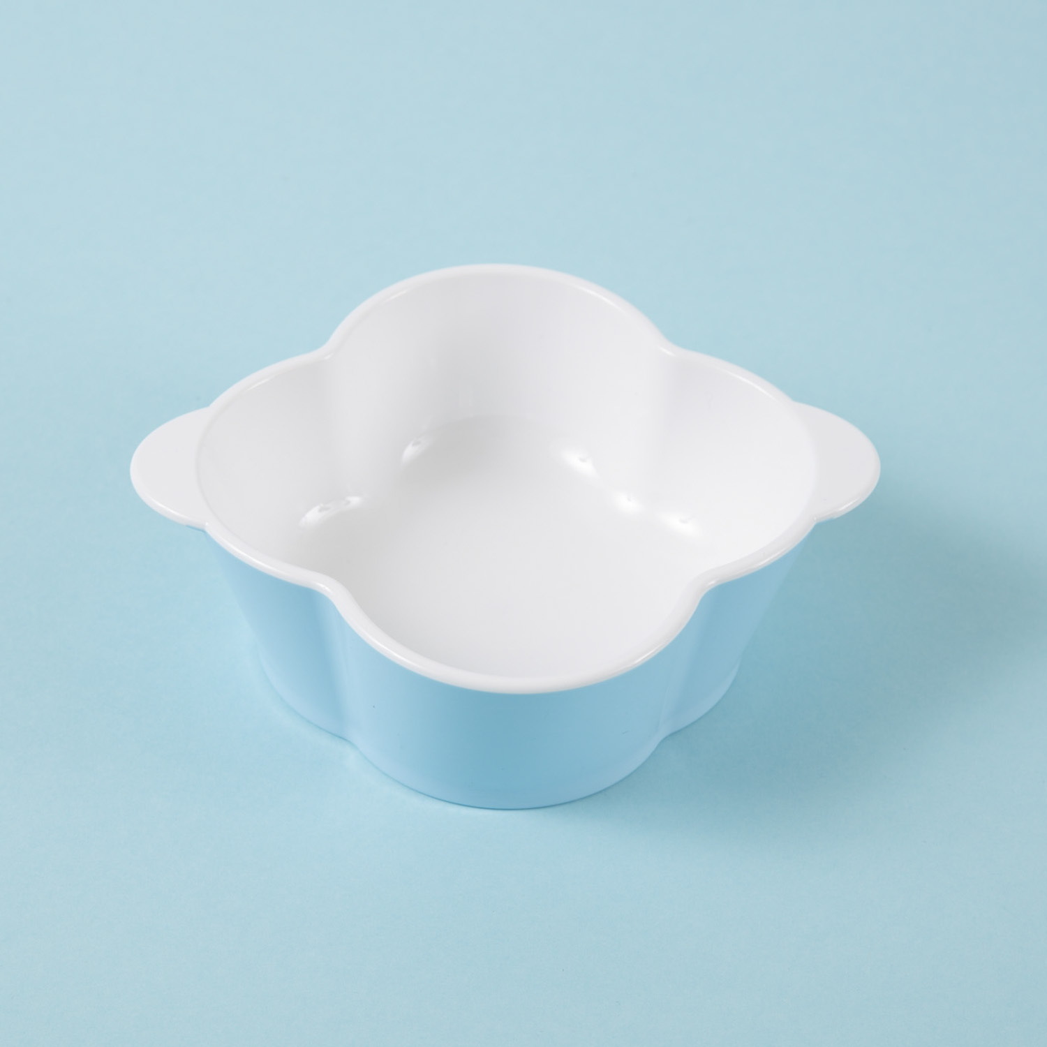 韩国进口儿童不锈钢碗-deeuno儿童餐具小碗 韩国进口儿童不锈钢碗-deeuno儿童餐具小碗