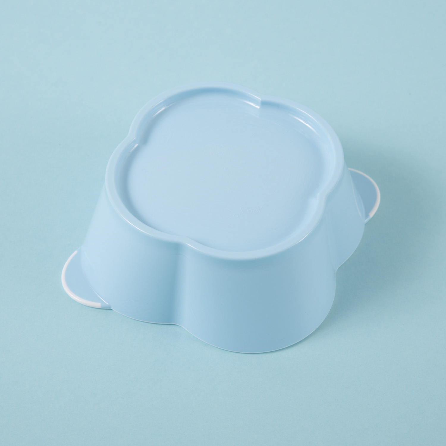 韩国进口儿童不锈钢碗-deeuno儿童餐具小碗